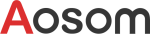 Aosom logo