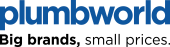 logo Plumbworld logo