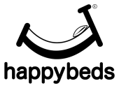 logo Happy Beds