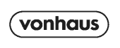 logo VonHaus