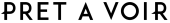 logo Pret a Voir
