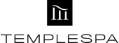 logo Temple Spa