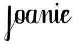 logo Joanie
