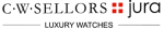 logo Jura Watches