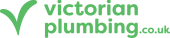 logo Victorian Plumbing logo