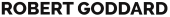 logo Robert Goddard logo