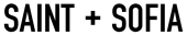 logo Saint and Sofia
