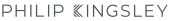 logo Philip Kingsley logo