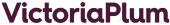 logo Victoria Plum