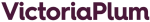 logo Victoria Plum