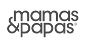 logo Mamas and Papas