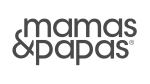 logo Mamas and Papas