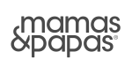 Mamas and Papas Discount Codes logo