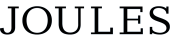 logo Joules logo