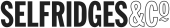 logo Selfridges