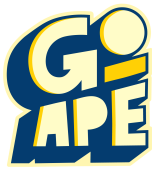 logo Go Ape logo