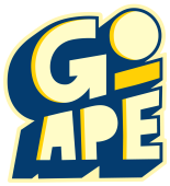 logo Go Ape