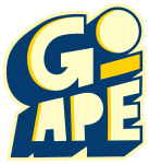 logo Go Ape
