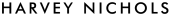 logo Harvey Nichols