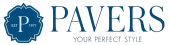 logo Pavers logo