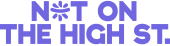 logo Not On The High Street