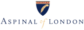 logo Aspinal of London