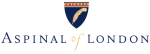 logo Aspinal of London