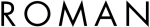 logo Roman