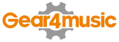 logo Gear4Music