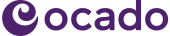 logo Ocado