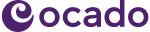 logo Ocado