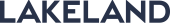 logo Lakeland