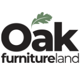 logo Oak Furniture Land