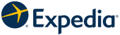 logo Expedia logo