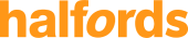 logo Halfords