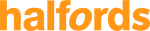 logo Halfords