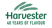 logo Harvester