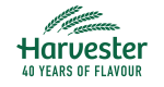 logo Harvester