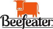 logo Beefeater logo