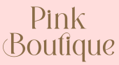 logo Pink Boutique logo