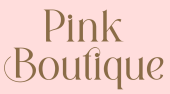 logo Pink Boutique