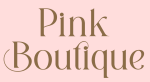 Pink Boutique Discount Codes logo