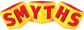 logo Smyths logo