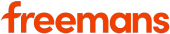 logo Freemans
