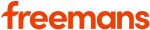 logo Freemans