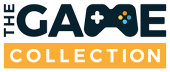 logo The Game Collection logo