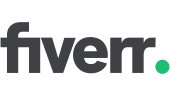 logo Fiverr