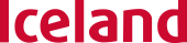 logo Iceland