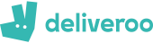 logo Deliveroo