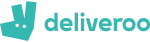 logo Deliveroo